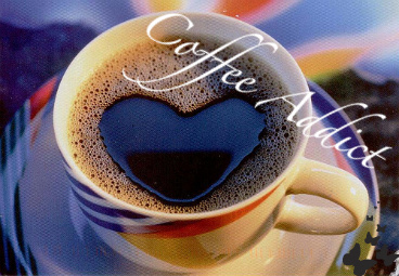 Coffee Addict