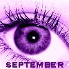 September Purple
