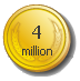 four million coins facebook