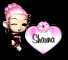 Shauna Pink Girl