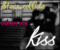 Stars-Kiss
