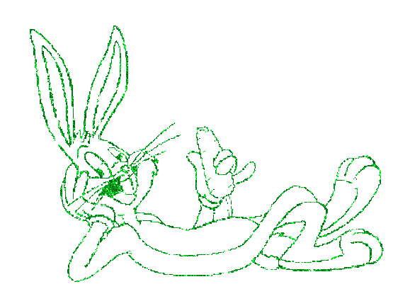 bugs bunny