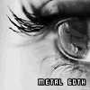 metal goth