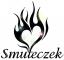 my name is Smuteczek