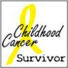 Chilhood Cancer Survivor