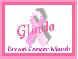 Breast Cancer Month - Glinda