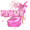 Roselyn,Pink Lover