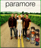 Paramore on habbo