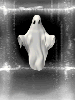 ghostly spirit