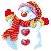 snow
