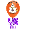 Diane Loves It