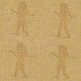 walk like an egyptian