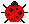 ladybug cursor