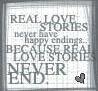 real love stories