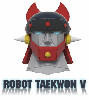 ROBOT  TAEKWON V