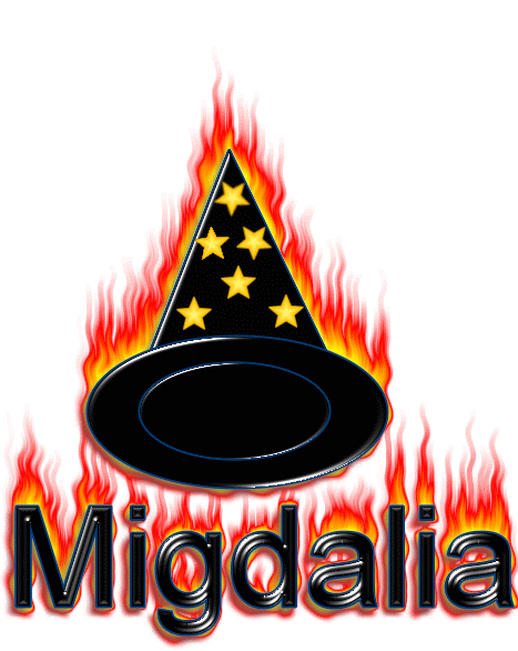 Migdalia