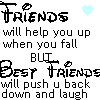Best Friends 