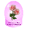 flowers for a dear friend