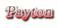 Payton Text Blend
