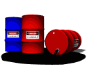 oil spill