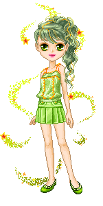 IRISH  DOLL