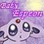Baby Espeon