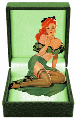 Box of Women