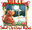 Christmas Wishes~Belle