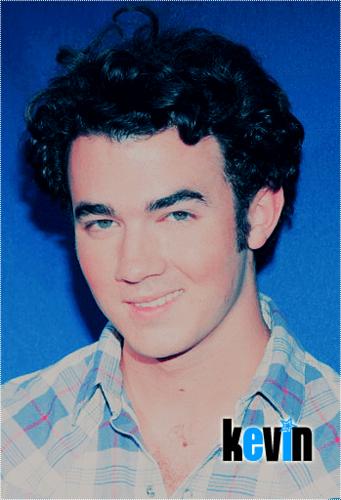 Kevin Jonas