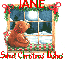 Christmas Wishes~Jane