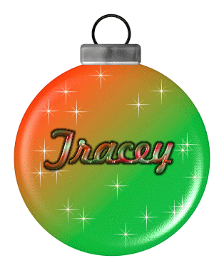 Tracey