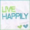 live happy
