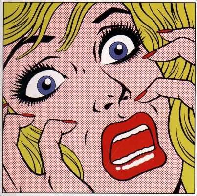 Pop art