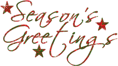 seasons greetings text