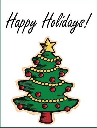 CHRISTMAS