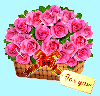 roses for you