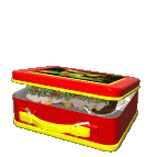 school lunchbox