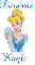 Princess Kayla Cinderella