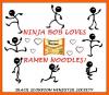 Ramen Noodle Love