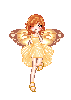 Golden Fairy!