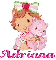 baby strawberry shortcake adriana