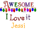 Awesome - Jessi
