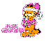 Love~Garfield