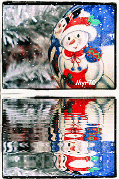 Snowman