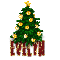 Christmas Tree: Evelyn