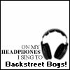 BSB, On My Headphones