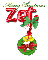 Zet ... Seasonal Wreath