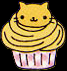 Kitty Cupcake