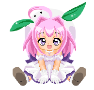 Kawaii girl