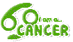 I am a cancer